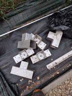 Paalverbinder T-verbindingsstuk 3-kants 7x7 cm per stuk, Ophalen, Nieuw