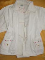crab tango , une veste en lin, taille 4 ans, Enlèvement ou Envoi