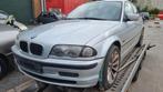 BMW E46 316i te koop in onderdelen, Ophalen of Verzenden, BMW