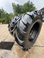 Tractorbanden 650/65 R38, Zakelijke goederen, Ophalen
