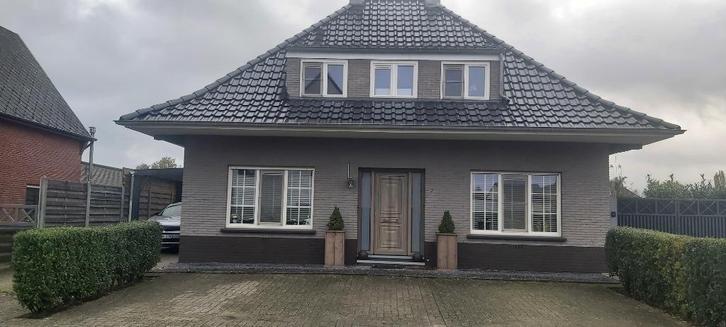 Woning, Diversen, Overige Diversen, Gebruikt, Ophalen
