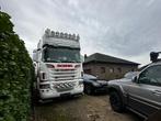 Scania r560, Auto's, Automaat, Euro 5, Achterwielaandrijving, Scania