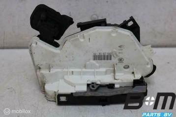 Portierslot rechts VW Golf 6 Cabrio 5K1837016D beschikbaar voor biedingen