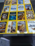 National geographic, Ophalen, Zo goed als nieuw