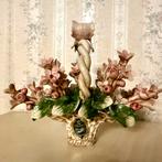 Porcelaine Mollica vintage, Enlèvement