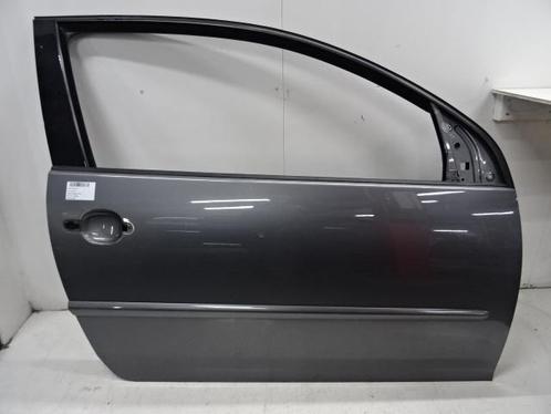 PORTIER RECHTS VOOR Volkswagen Golf V (1K1), Auto-onderdelen, Carrosserie, Deur, Volkswagen, Voor, Rechts, Gebruikt