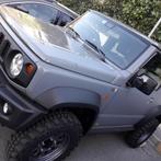 Protection anti rayure amovible pour Suzuki Jimny, Verzenden, Nieuw, Suzuki