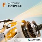 fusion 360 officiële versie met permanente licentie code, Informatique & Logiciels, Logiciel d'Édition, Enlèvement ou Envoi