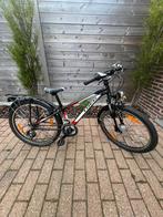 TREK jongensfiets 24inch, Ophalen, Versnellingen, Trek, Gebruikt