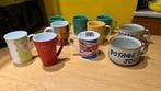 Tasse - mug, Enlèvement ou Envoi, Comme neuf