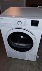 beko warmtepompdroger, Electroménager, Sèche-linge, Enlèvement, Utilisé