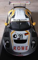 Porsche 911 GT3 R # 99 ROWE Racing, Ophalen of Verzenden, Nieuw, Auto, MiniChamps