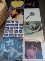 Lotje van 25 rock/pop lp's voor 85 euro!, Ophalen of Verzenden, Gebruikt, 12 inch, Poprock