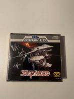 Mega CD Silpheed, Games en Spelcomputers, Ophalen of Verzenden, Online