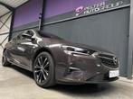 Opel Insignia 1.5 Turbo D Grand Sport Automaat FULL, Auto's, 122 pk, Bruin, 0 kg, Bedrijf