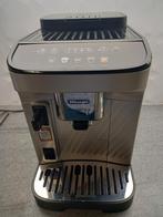 Delonghi magnifica evo, Machine à espresso, Réservoir d'eau amovible, Café en grains, 2 à 4 tasses