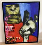 Herman Brood Whats New, Ophalen