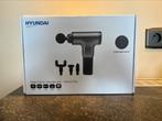 Pistolet de massage Hyundai, Sports & Fitness, Produits de massage, Enlèvement, Neuf