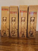 Fascinerend Egypte - 4 mappen, Boeken, Zo goed als nieuw