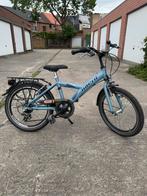 Kinder Fiets tot 10 jaar, Fietsen en Brommers, Fietsen | Jongens, Ophalen, Zo goed als nieuw, 14 inch of minder, Versnellingen