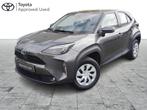 Toyota Yaris Cross DYNAMIC, Achat, Euro 6, Noir, 5 portes