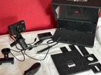 Sony ZV-1 Vlogcamera + Elgato Cam Link + Teleprompter + Mic, 20 Megapixel, Gebruikt, Verzenden, Compact