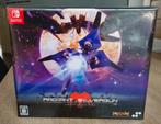 radiant silvergun switch collector box, Neuf, Online, Shooter, Enlèvement ou Envoi