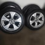 Originele Mercedes GLC 235 60 18 met winterbanden, Auto-onderdelen, Banden en Velgen, Ophalen, Winterbanden, Band(en)