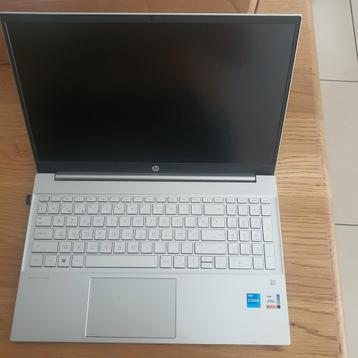 Ordinateur portable HP Pavilion, Comme neuf, Enlèvement, HP, 512 GB
