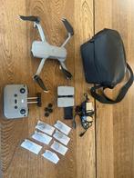 DJI Mavic Air 2 combo, Ophalen of Verzenden, Nieuw, Drone met camera