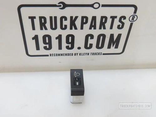 DAF 2158045 Schakelaar koplamp afstelling, Auto-onderdelen, Vrachtwagen-onderdelen, DAF, Dashboard en Schakelaars, Gebruikt, Ophalen