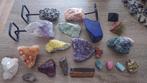 Edelstenen en mineralen, Verzamelen, Mineralen en Fossielen, Ophalen of Verzenden, Mineraal