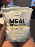 Meal replacement Body&Fit, Ophalen, Gebruikt, Poeder of Drank