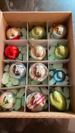 Ajeko kerstballen, Diversen, Ophalen, Gebruikt