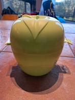 Boîte à pomme, Enlèvement ou Envoi, Neuf, Vert, Boîte