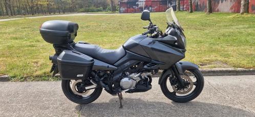 Suzuki dl 1000 bj 2007, Motoren, Motoren | Suzuki, Toermotor, Ophalen