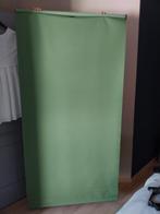 Stores muraux, Huis en Inrichting, Stoffering | Gordijnen en Lamellen, Ophalen, Gebruikt, 150 tot 200 cm, Overige kleuren