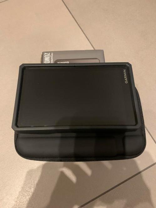 Garmin Zumo XT2, Motoren, Accessoires | Navigatiesystemen, Zo goed als nieuw, Ophalen