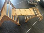 Triangle de Pikler arche de Montessori, Kinderen en Baby's, Ophalen