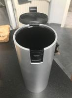 Nespresso recycling container, Enlèvement, Comme neuf