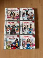 Verschillende nintendo DS spellen, Games en Spelcomputers, Ophalen, Refurbished