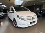 Mercedes-Benz Vito 114 CDI BT AUTOMATISCH * VERWARM*5 ZETELS, Auto's, Bestelwagens en Lichte vracht, Euro 5, Zwart, 4 cilinders