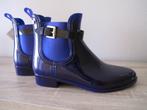 GIOSEPPO regenlaarzen - mt 41, Kleding | Dames, Schoenen, Blauw, Ophalen of Verzenden, Regenlaarzen, GIOSEPPO