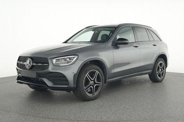 Mercedes-Benz GLC-Klasse 300 DE 4MATIC AMG Line | Verwarmde  beschikbaar voor biedingen