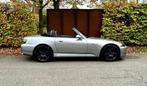 Honda S2000 2004 - RHD - AP2 - 100% Historiek - 100% 1e lak, Auto's, Honda, Achterwielaandrijving, 176 kW, Zwart, 4 cilinders
