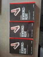 boeken voor basisopleiding bewakingsagent, Ophalen of Verzenden, Nieuw