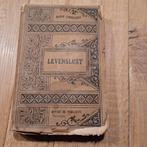 Hendrik Conscience, Enlèvement