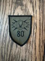 Patch 80e UAV Squadron, Verzamelen, Militaria | Algemeen, Ophalen of Verzenden