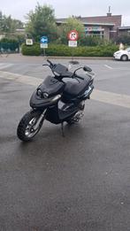 Yamaha booster 1999 a klasse, Fietsen en Brommers, Scooters | Yamaha, Tweetakt, 70 cc, Klasse A (25 km/u), Ophalen of Verzenden