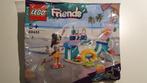 Lego Friends 30633 – Skatebaan, Ensemble complet, Lego, Enlèvement ou Envoi, Neuf